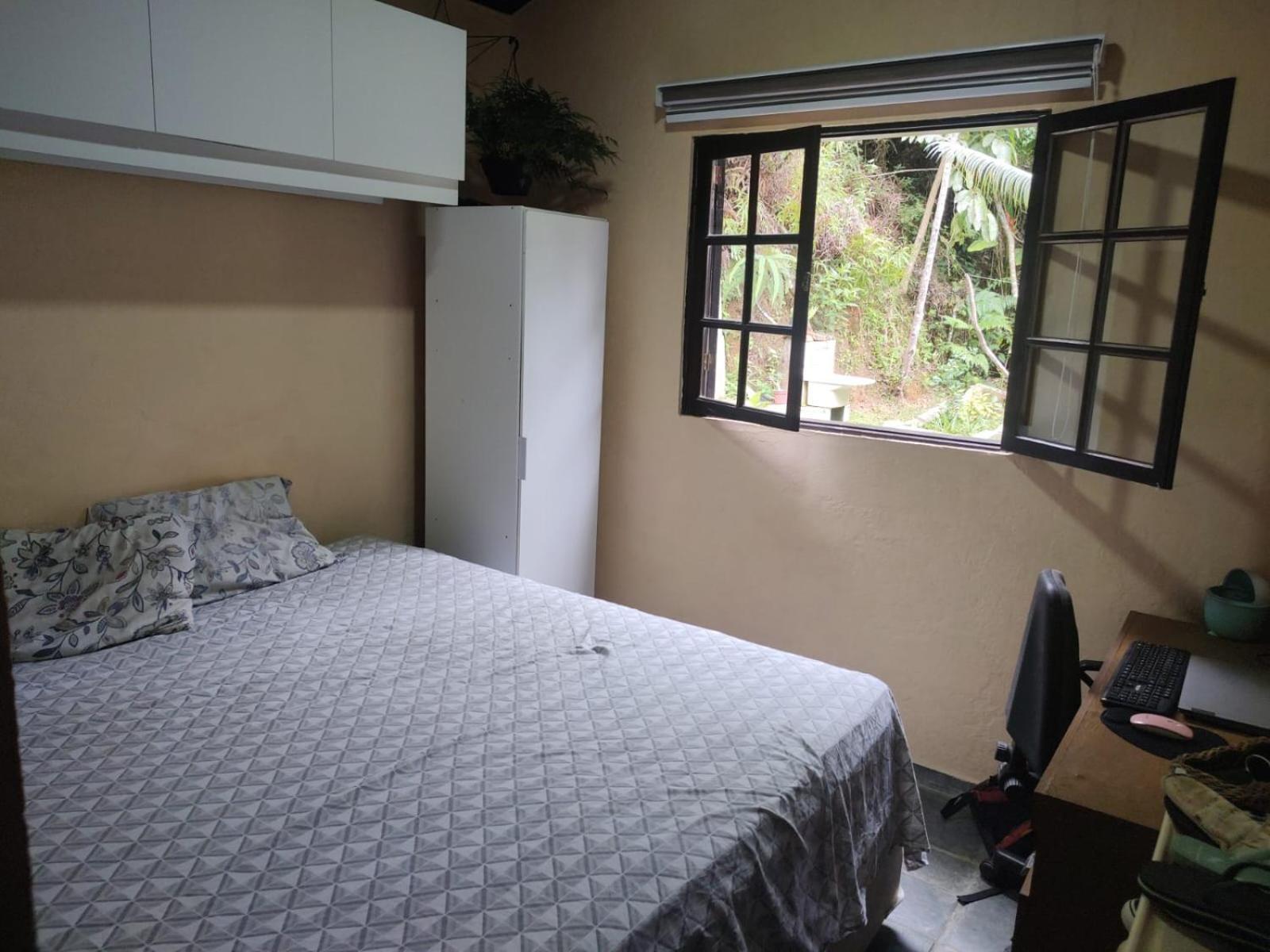 Villa Casa Pereque-Mirim, Ubatuba Exterior foto
