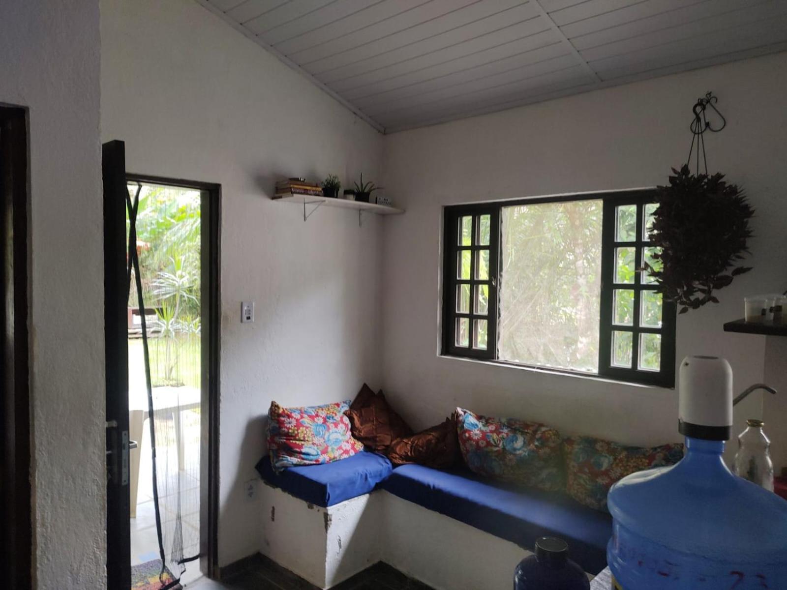 Villa Casa Pereque-Mirim, Ubatuba Exterior foto